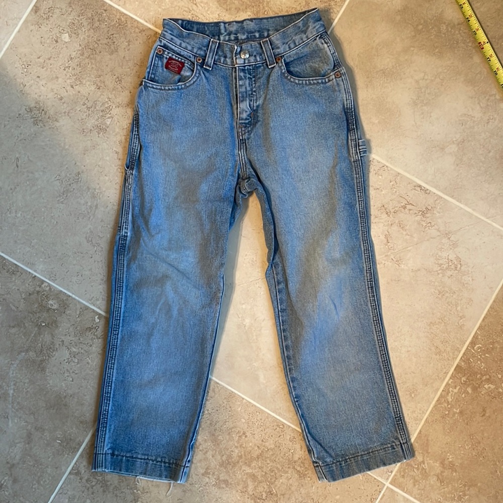 GAP denim vintage Carpenter denim blue jean